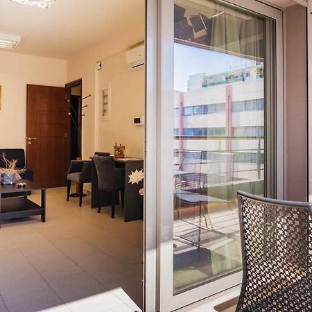 Athens City Center Apartments المظهر الخارجي الصورة